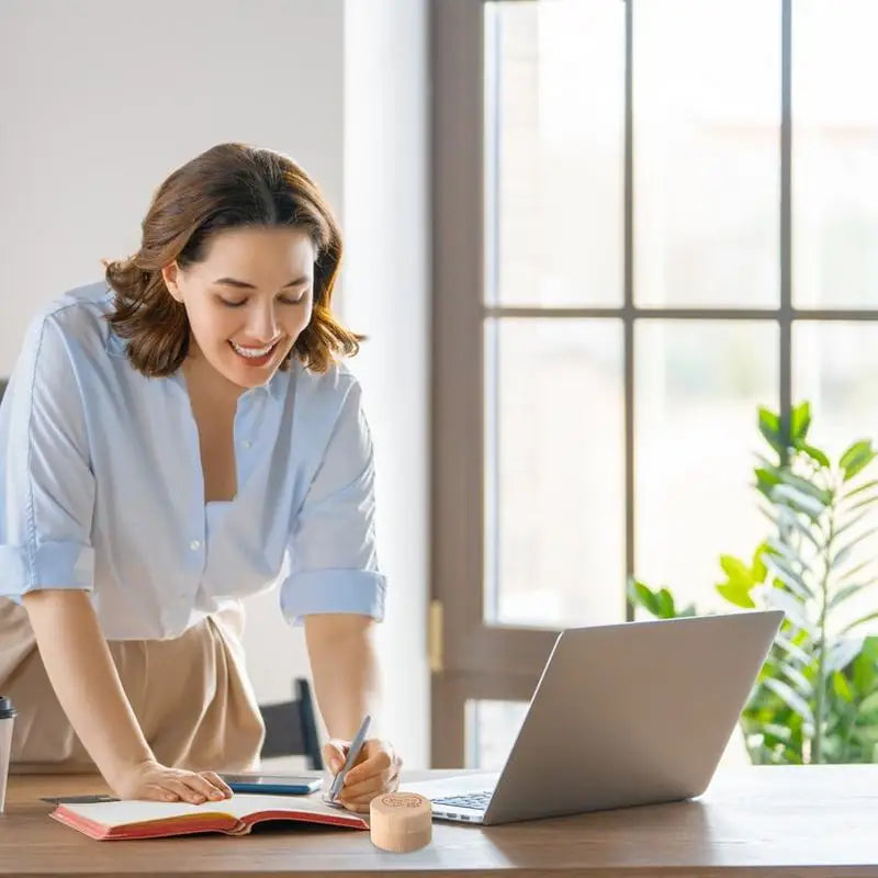 LuxePawe Durable Pet Hair & Ashes Keepsake Box for Dog & Cat Memorial