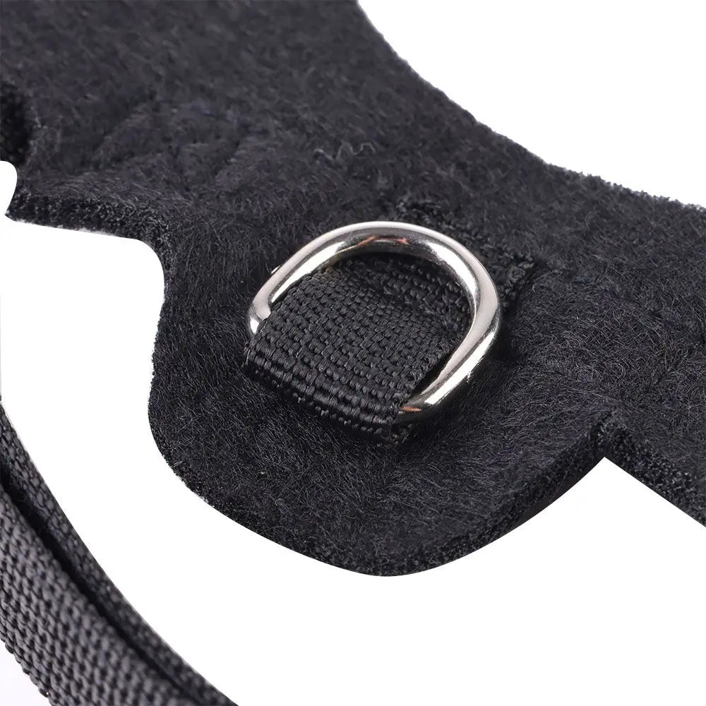 LuxePawe Pet Bat Wings Costume – Funny Halloween Outfit for Cats & Dogs