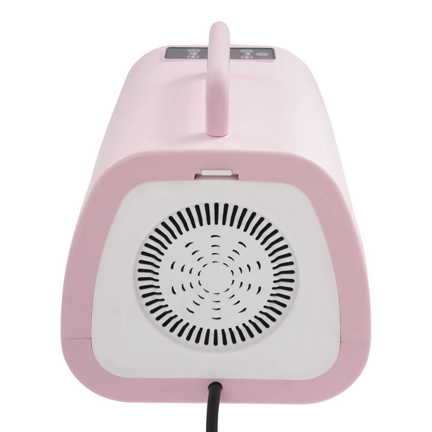 LuxePawe Dog & Cat Grooming Hair Dryer Adjustable Temp 9-Speed LED Display