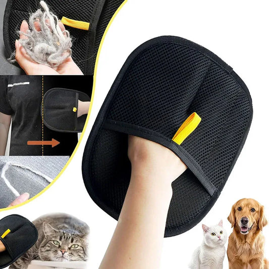 LuxePawe Pet hair removal Glove