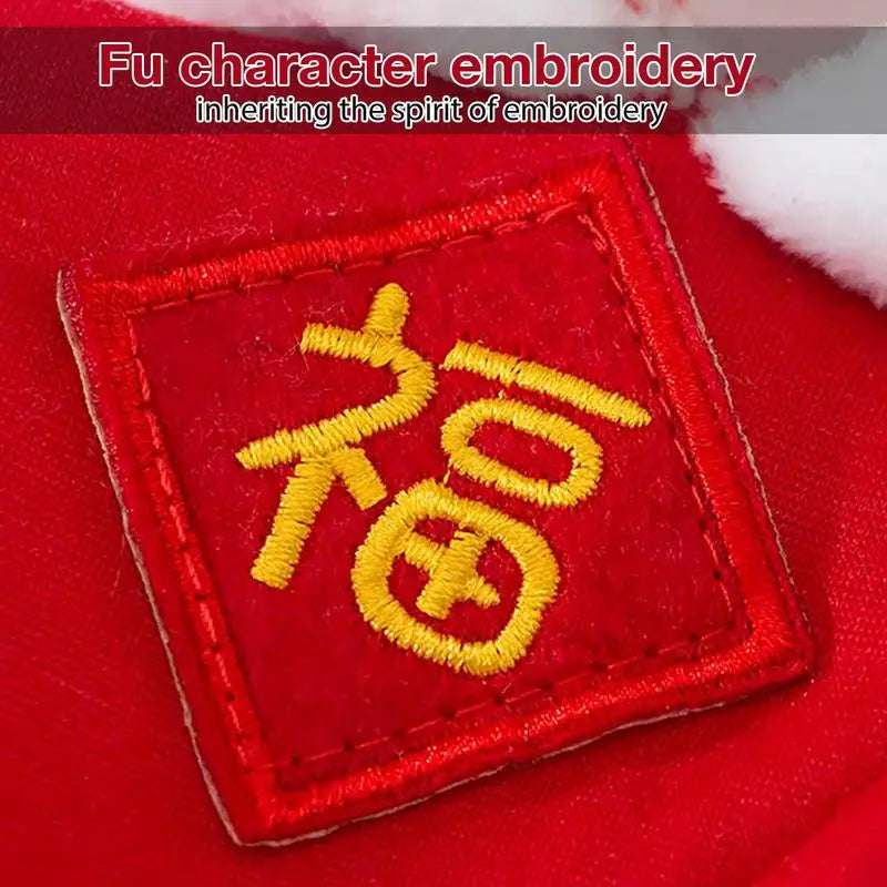 LuxePawe Warm Cat & Dog Winter Sweater Soft Cotton Puppy Coat Hooded