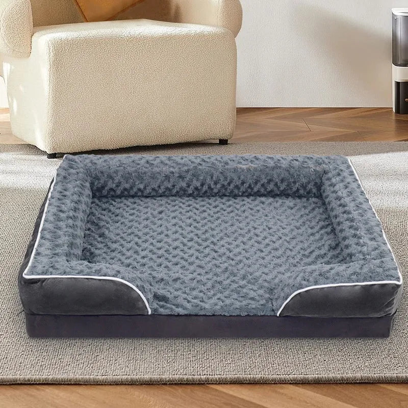 Orthopedic Bed