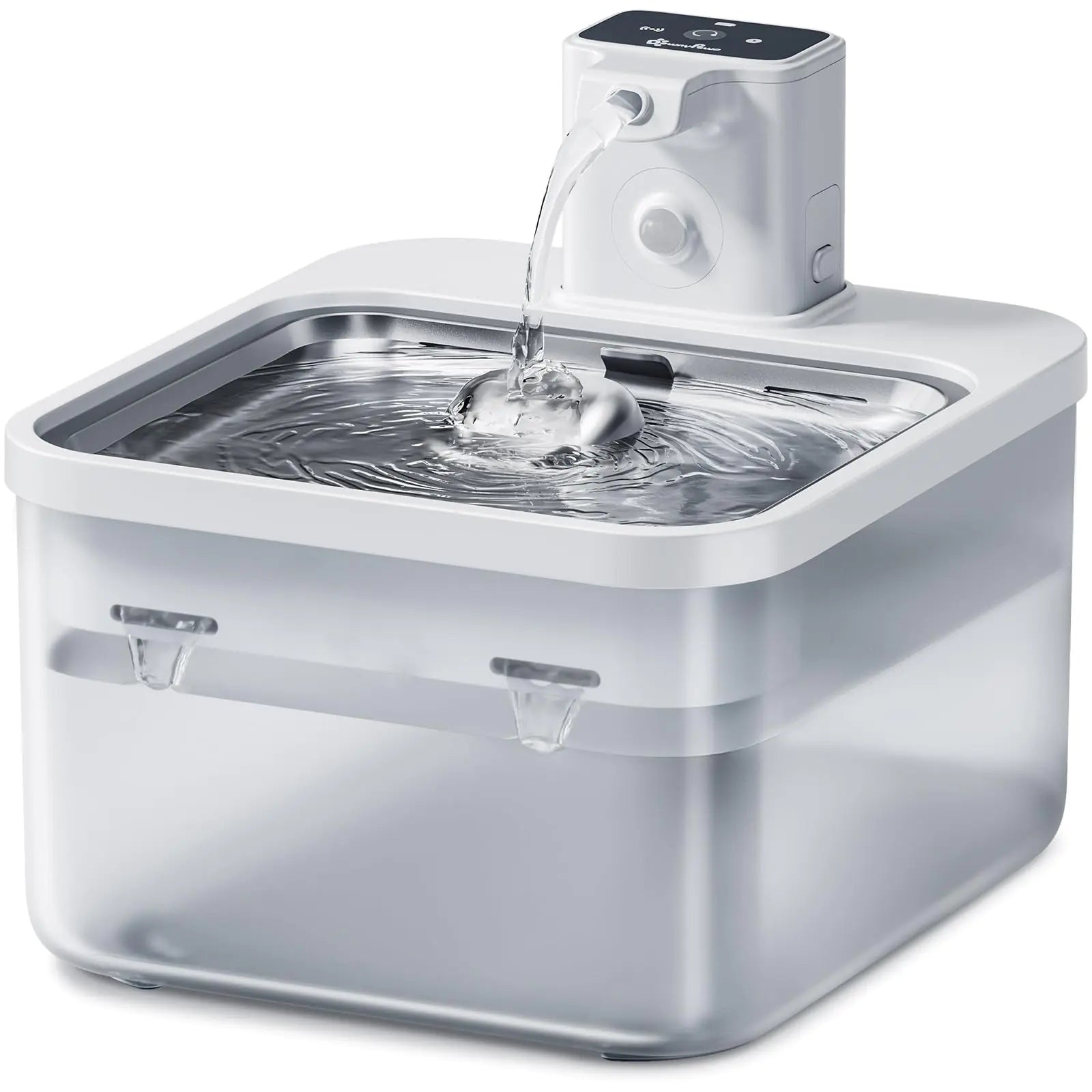 Pet Feeding Solutions