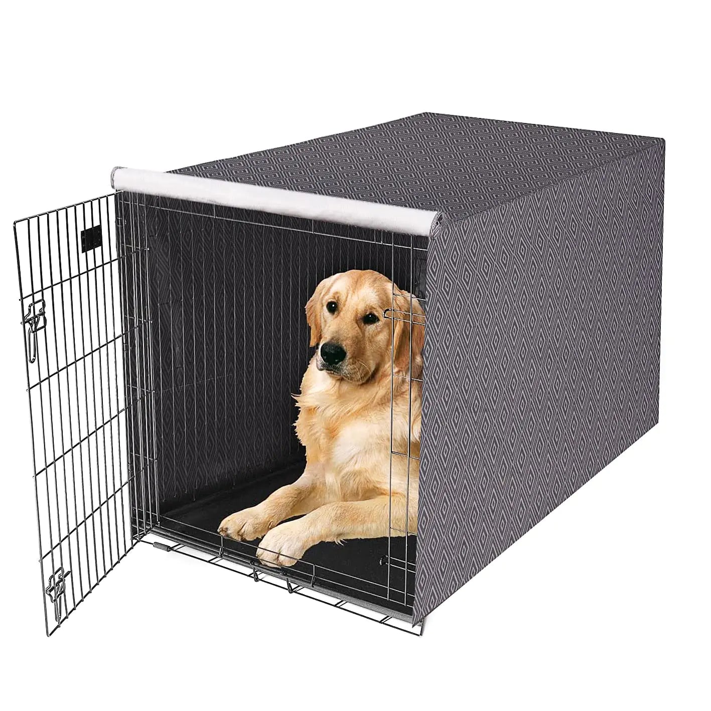 Dog Crate Cover