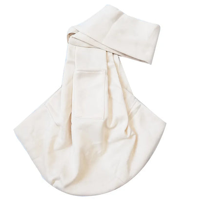 LuxePawe Portable Pet Bag Large Capacity Foldable Dog & Cat Carrier