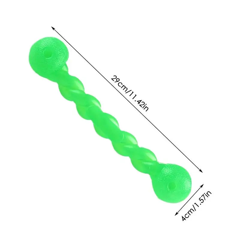 LuxePawe Dog Teething Chew Toy for Puppies Stress Relief Training