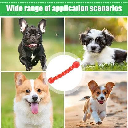 LuxePawe Dog Teething Chew Toy for Puppies Stress Relief Training