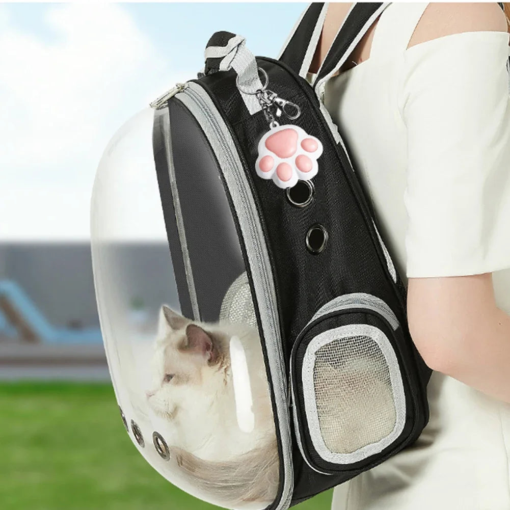 LuxePawe Rechargeable LED Laser Cat Toy – Interactive Pattern Pointer & Trainer