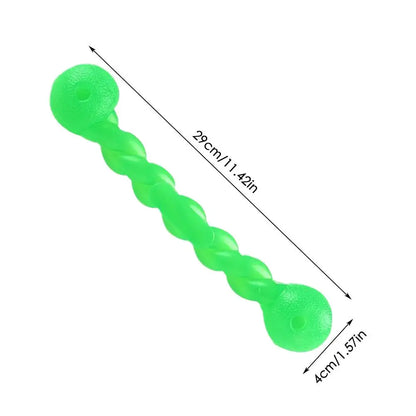 LuxePawe Dog Teething Chew Toy for Puppies Stress Relief Training