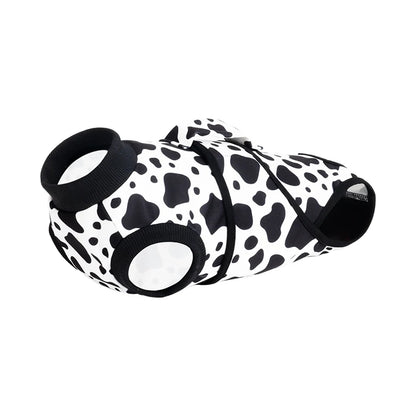 LuxePawe Post-Surgery Dog Suit Female Spay Protective Pet Clothing