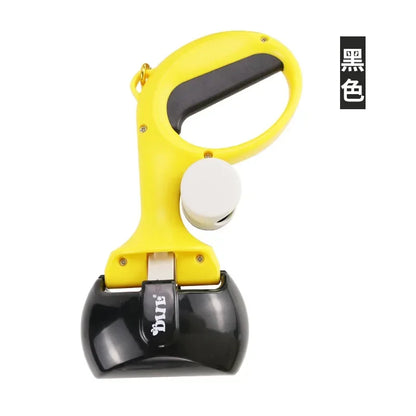 LuxePawe Pooper Scooper & Dog Poop Bag Dispenser Cleaning Supplies