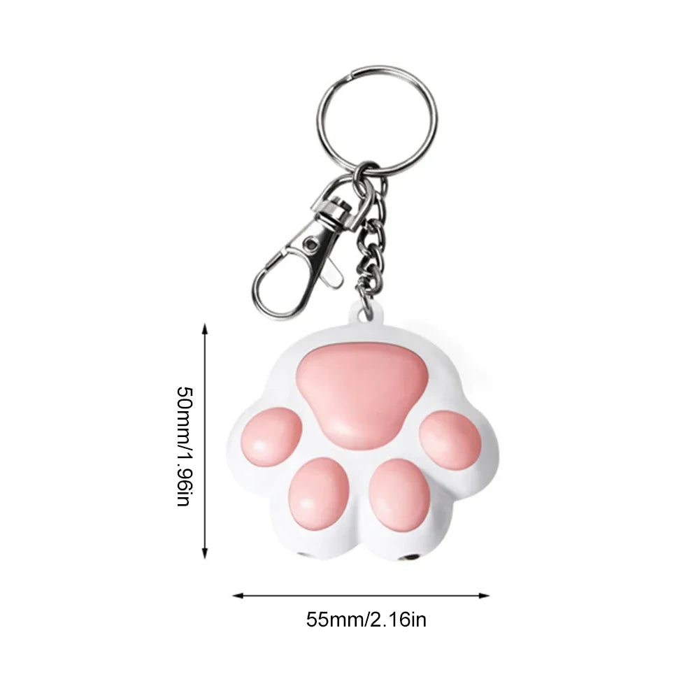 LuxePawe Rechargeable LED Laser Cat Toy – Interactive Pattern Pointer & Trainer